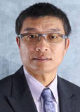Council Member David Guo